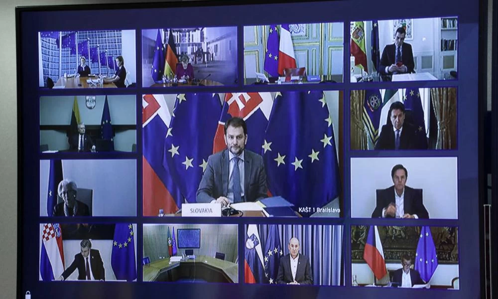 Σύνοδος Κορυφής: Διατήρησε το «μπλοκ» ο Βορράς – LIVE η συνέντευξη Τύπου